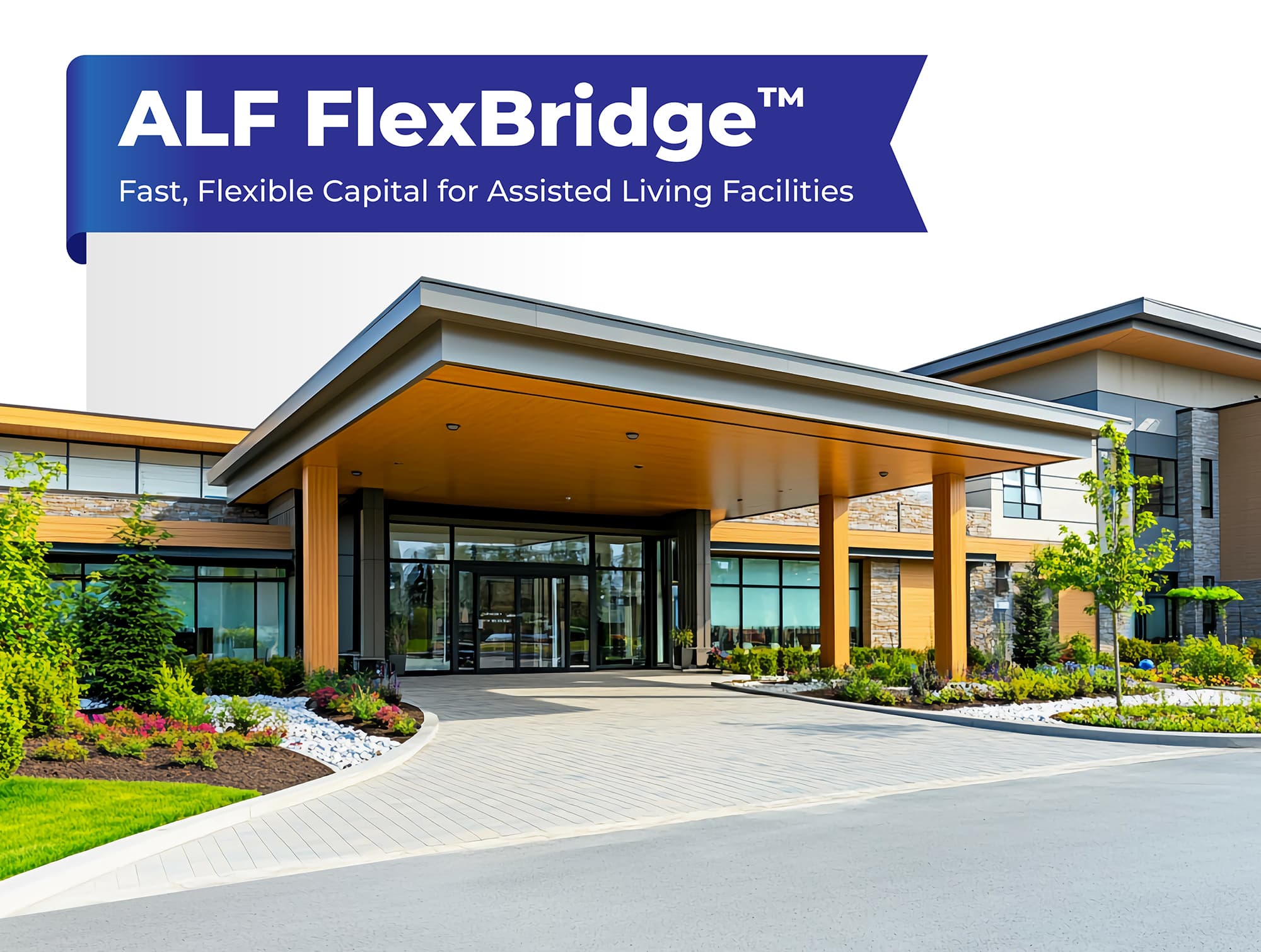 ALF FlexBridge Wilshire Finance Partners