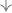 Down arrow