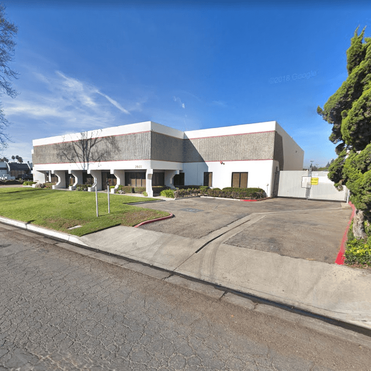 Warehouse and Industrial Properties Wilshire Finance Partners